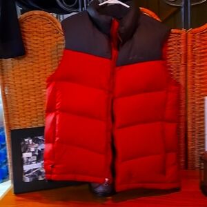 Eddie Bauer Down Vest